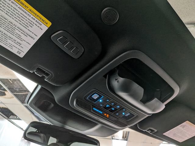 Certified 2024 Ford Explorer ST w/ Equipment Group 401A image 16