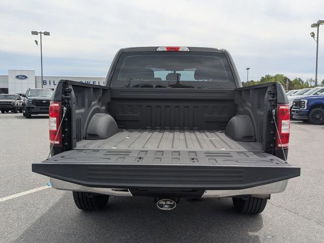 Certified 2019 Ford F150 XL w/ Equipment Group 101A Mid image 24