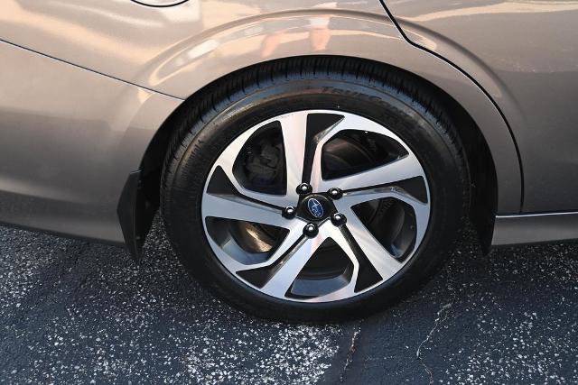 Used 2021 Subaru Legacy Limited XT w/ Popular Package #2 AWD/4WD image 15