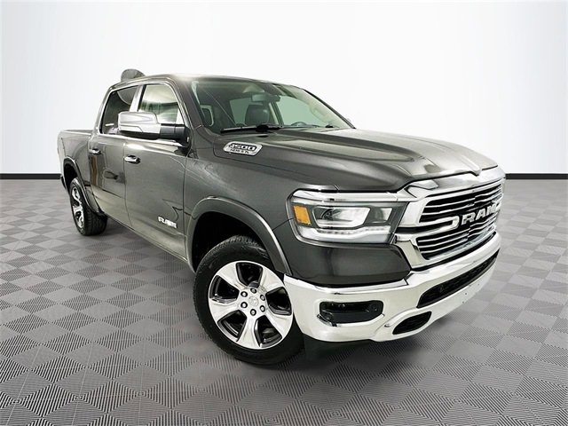 Used 2020 RAM 1500 Laramie
