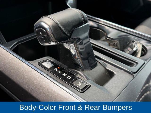 Certified 2023 Ford F150 XLT w/ Equipment Group 302A High AWD/4WD image 20