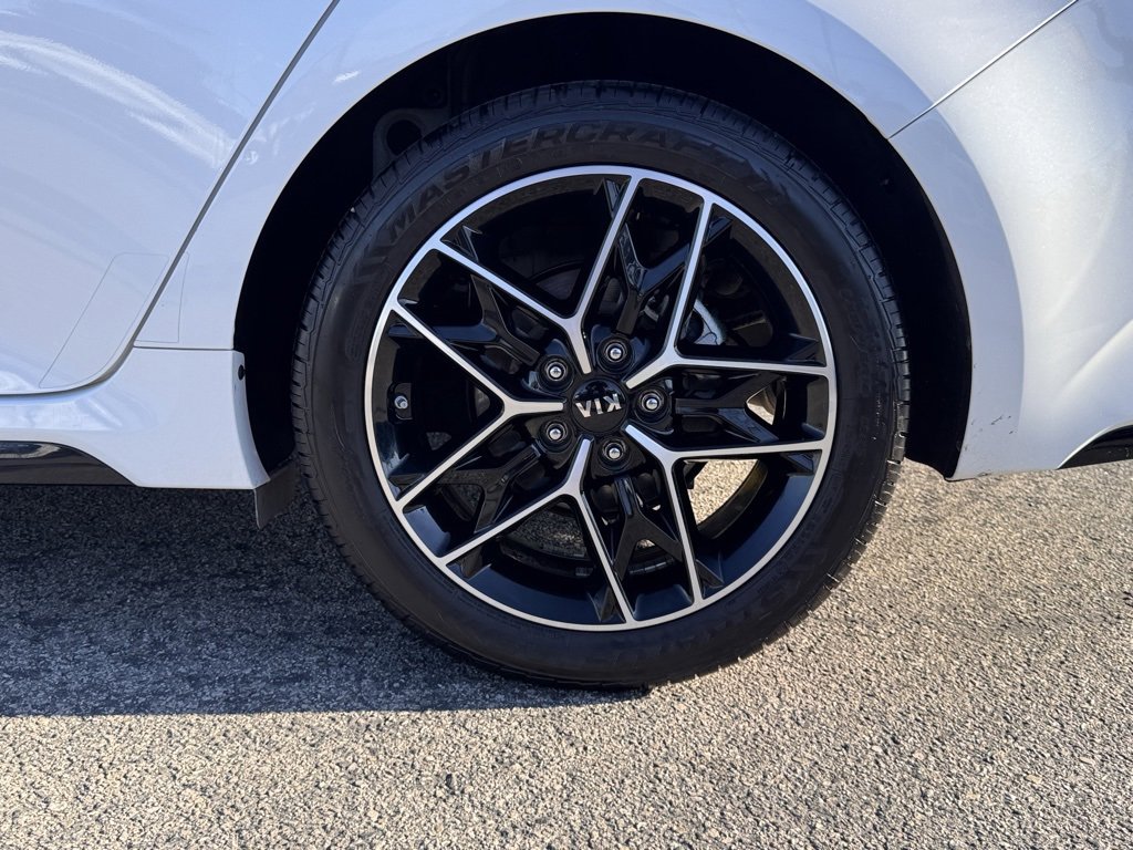 Used 2020 Kia Optima SE image 14