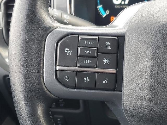 Certified 2023 Ford F150 Lariat w/ Equipment Group 502A High image 11