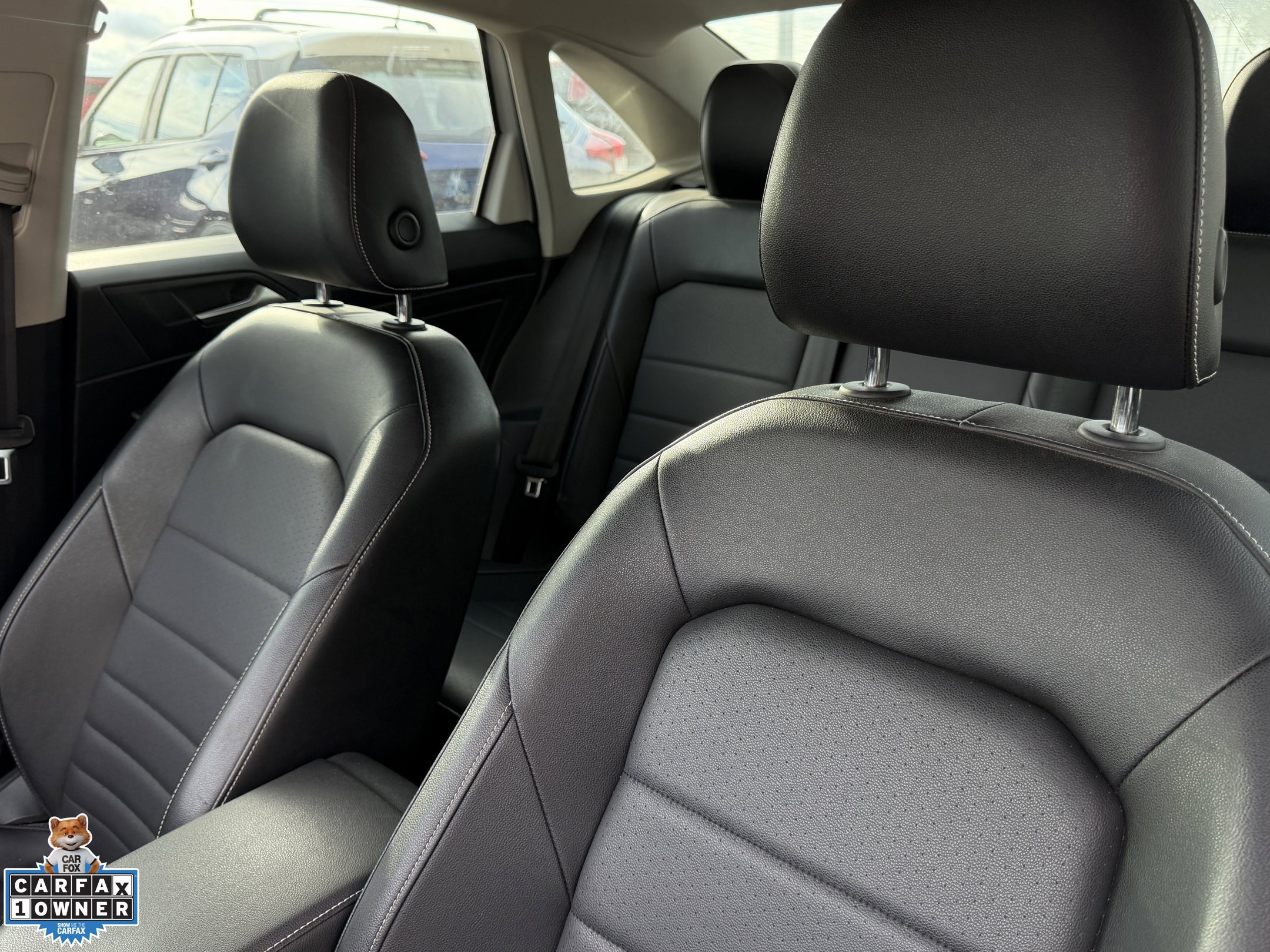Used 2023 Volkswagen Jetta SE FWD image 20