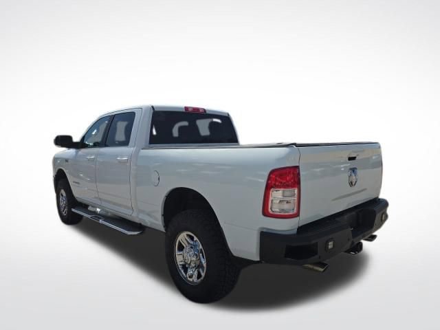 Used 2022 RAM 2500 Big Horn image 5