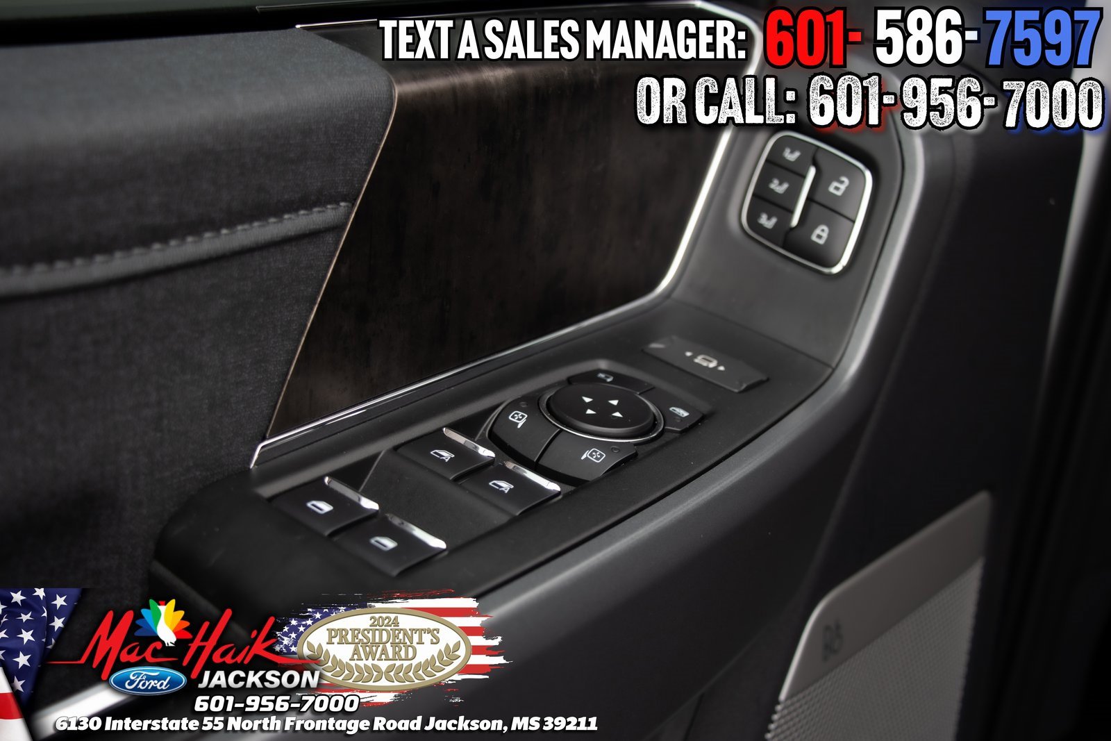 Certified 2023 Ford F250 Lariat w/ Lariat Ultimate Package image 17