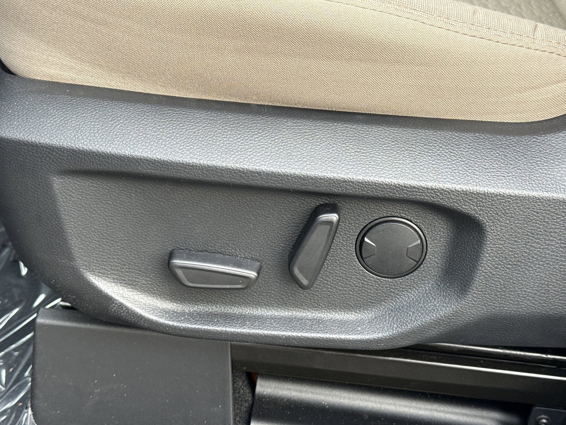 Certified 2024 Ford Ranger XLT image 22