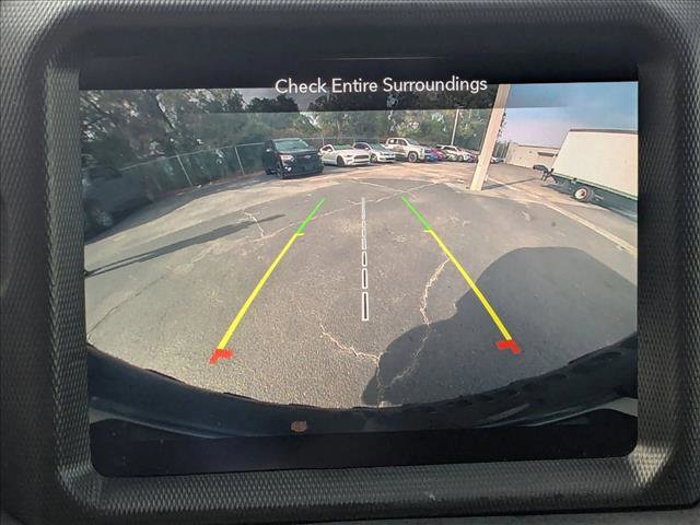 Used 2020 Jeep Wrangler Unlimited Rubicon image 15