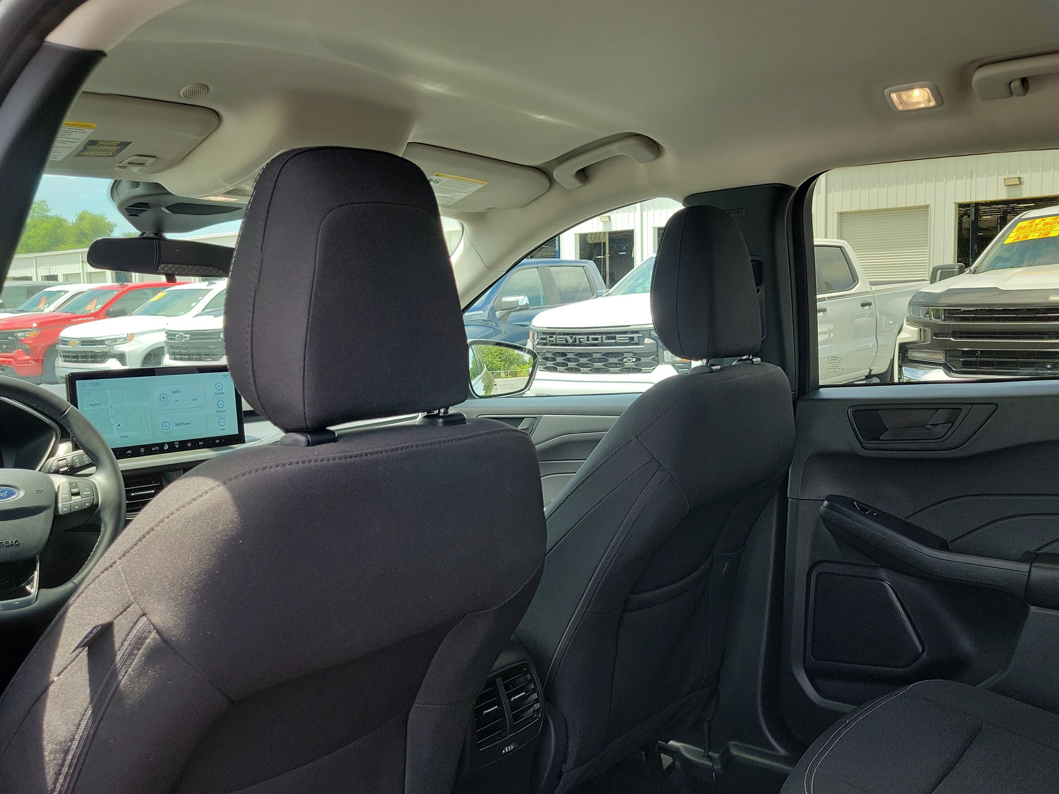 Certified 2024 Ford Escape Active w/ Tech Pack #1 FWD image 14