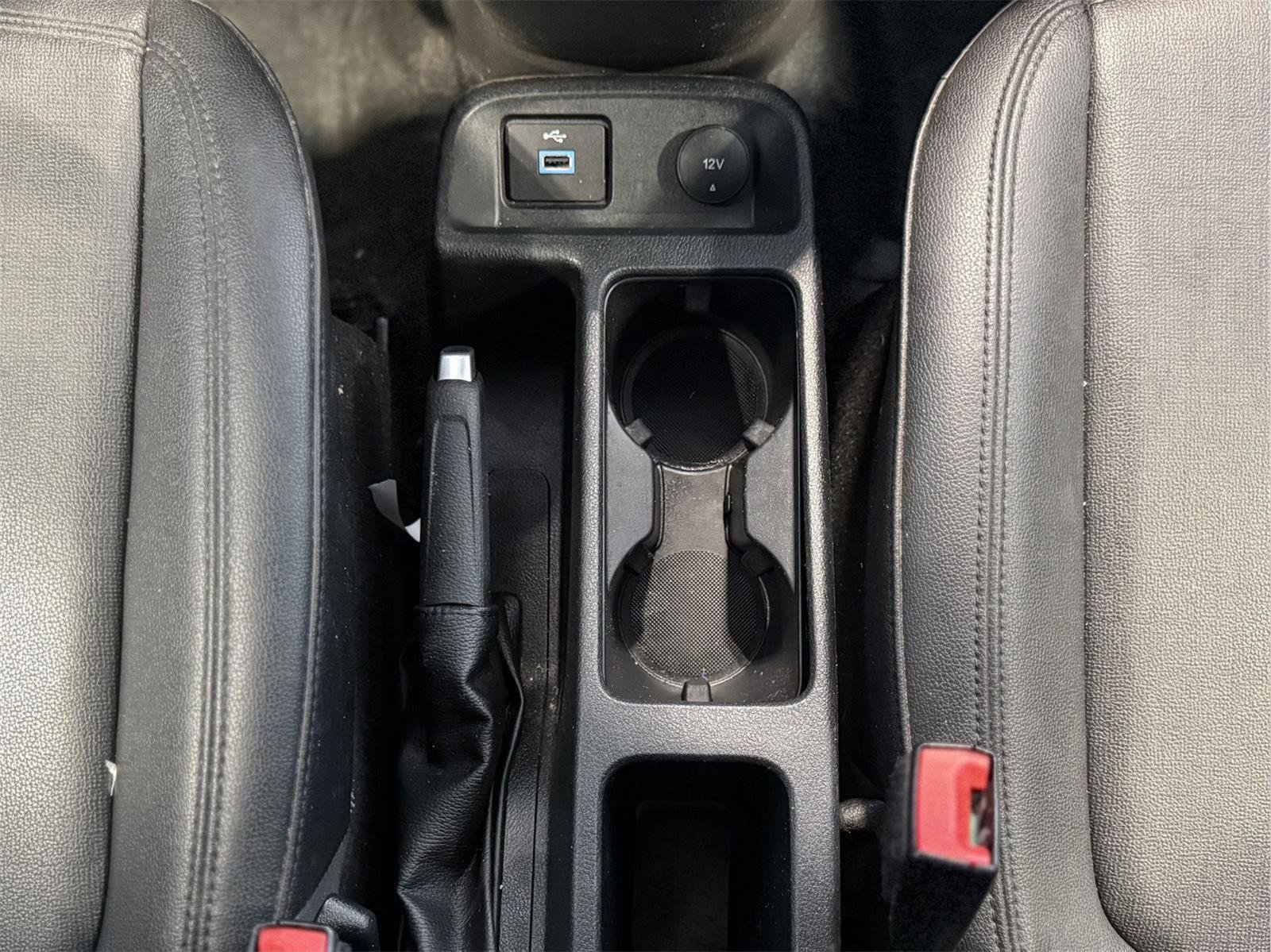 Certified 2020 Ford Transit Connect XL image 21