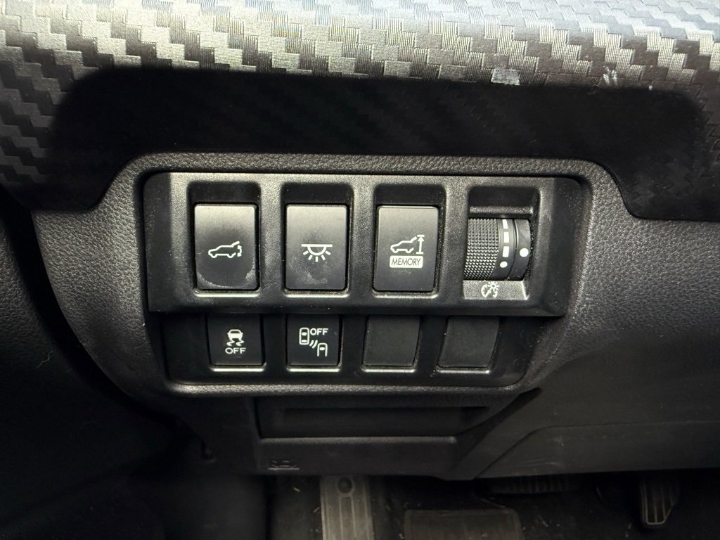 Used 2022 Subaru Ascent Onyx Edition image 13