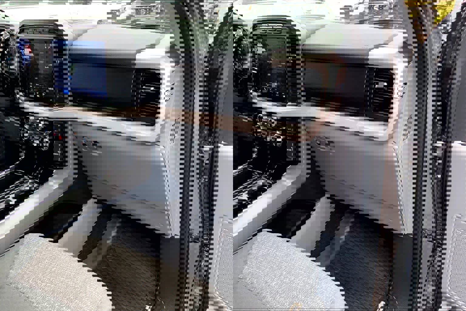 Certified 2023 Ford F150 XLT w/ Equipment Group 302A High image 16