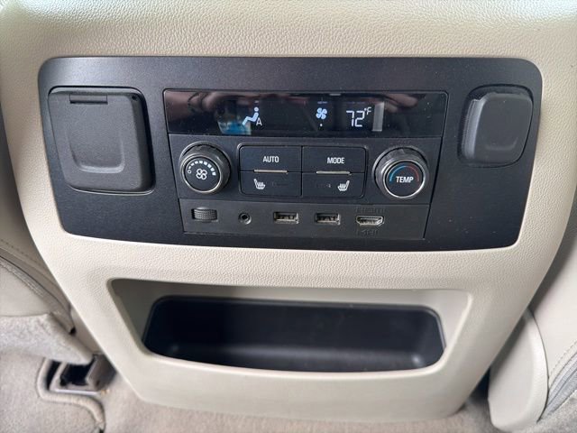 Used 2020 GMC Yukon Denali w/ Open Road Package AWD/4WD image 18