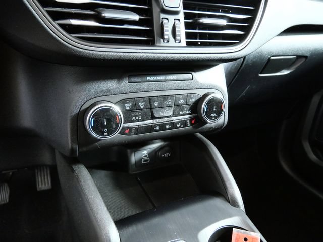 Certified 2025 Ford Escape Active w/ Cold Weather Package AWD/4WD image 19