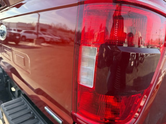 Certified 2023 Ford F150 XLT w/ Equipment Group 302A High image 34