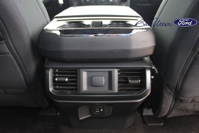 Certified 2021 Ford F150 XL w/ STX Appearance Package RWD image 12
