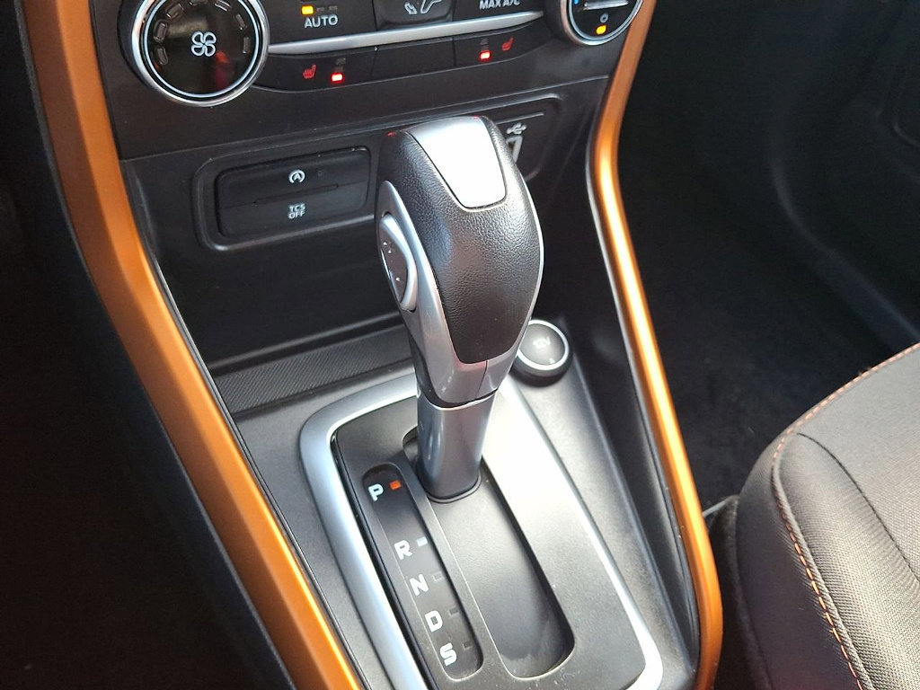 Certified 2022 Ford EcoSport SE w/ SE Convenience Package image 17