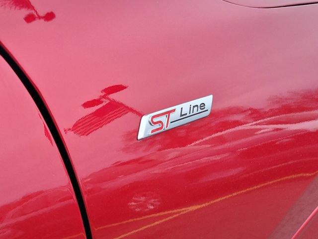 Certified 2024 Ford Escape ST-Line w/ Tech Pack #1 image 6