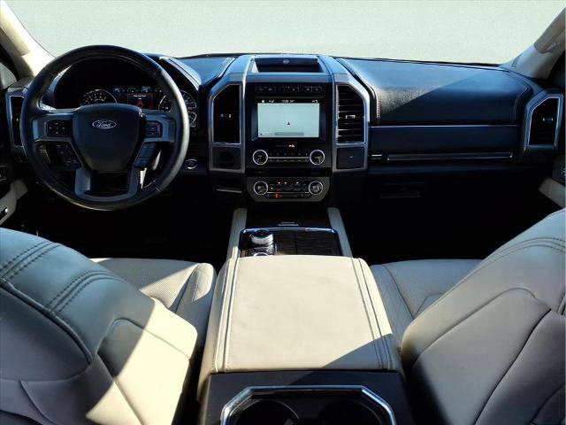 Certified 2018 Ford Expedition Platinum image 11