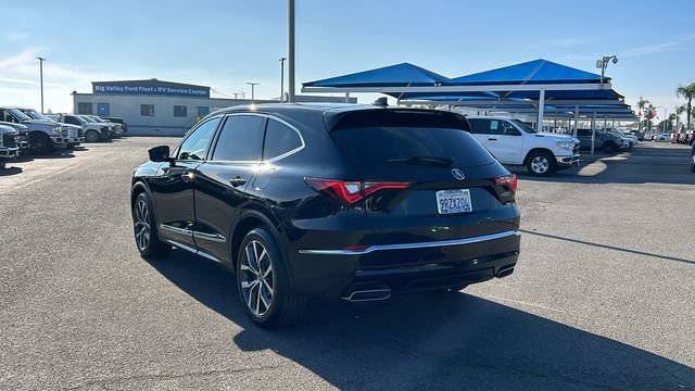 Used 2022 Acura MDX FWD w/ Technology Package image 5