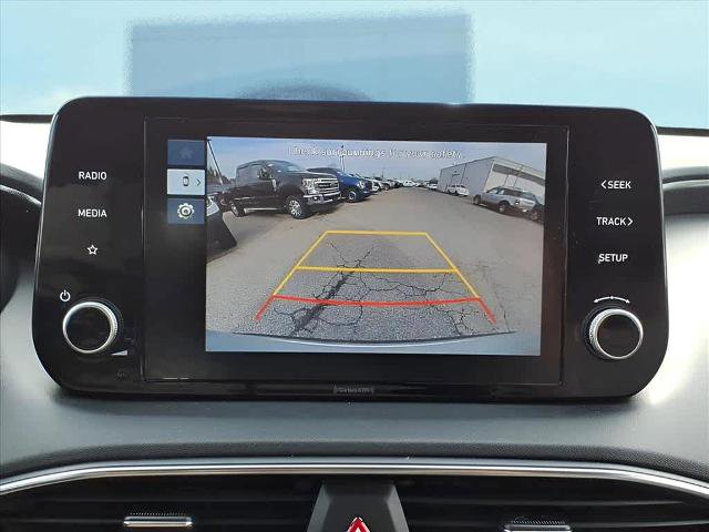 Used 2022 Hyundai Santa Fe SEL Convenience image 10