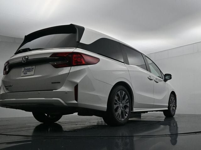 Used 2025 Honda Odyssey Touring image 31