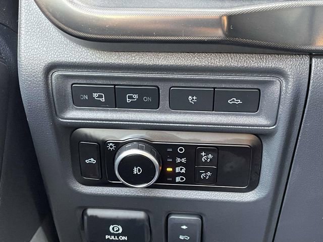 Certified 2023 Ford F150 Tremor w/ Equipment Group 402A High image 18