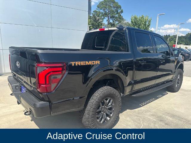 Certified 2024 Ford F150 Tremor w/ Equipment Group 402A High AWD/4WD image 6