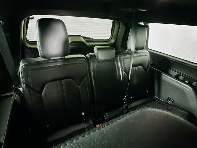 Certified 2019 Ford Expedition Max Limited AWD/4WD image 35