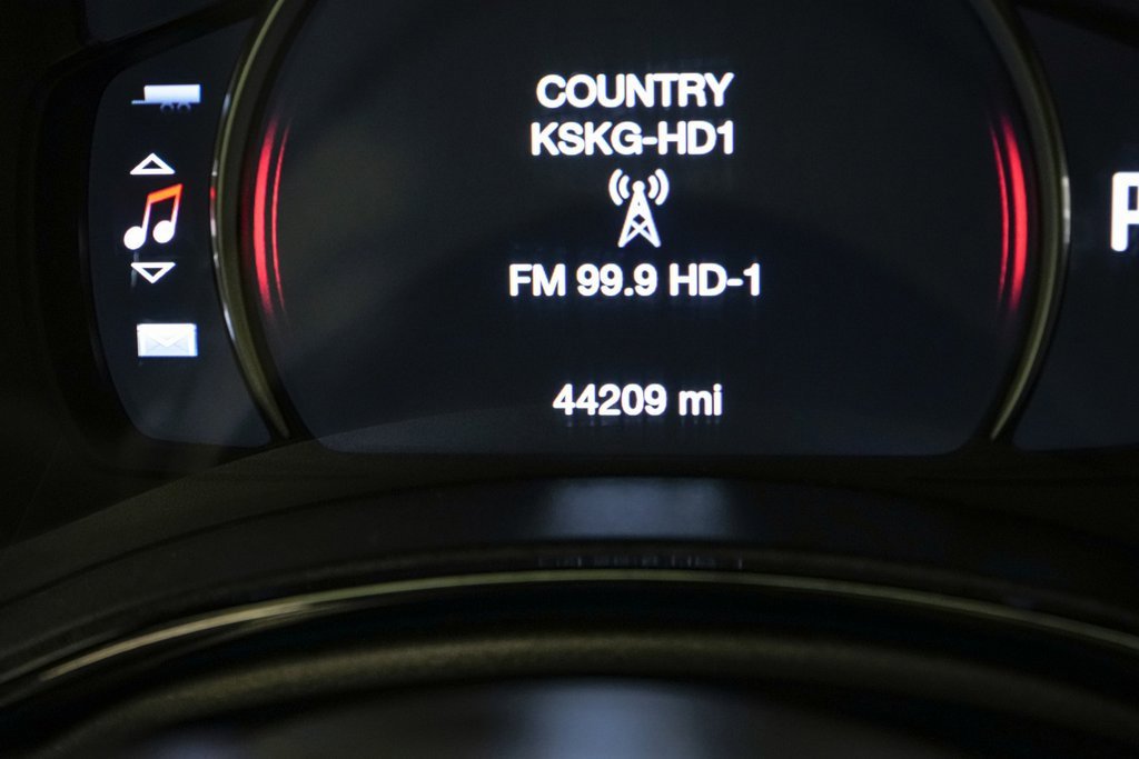 Used 2024 Dodge Durango GT image 17