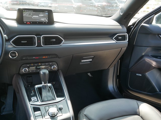 Used 2019 MAZDA CX-5 Signature AWD/4WD image 23