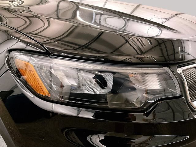 Used 2022 Jeep Compass Latitude w/ Convenience Group AWD/4WD image 27