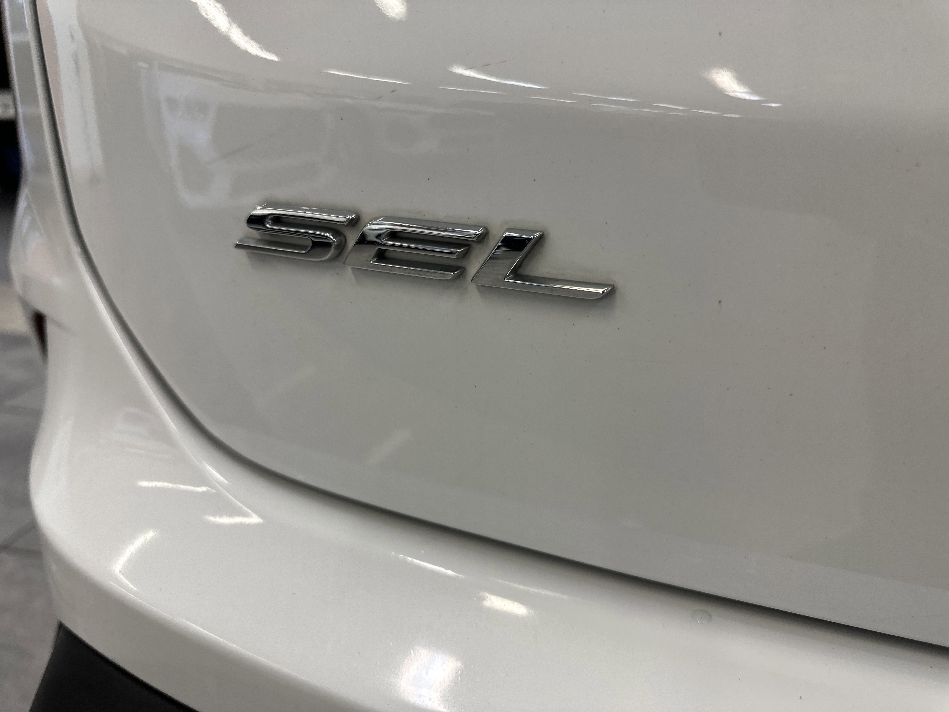 Certified 2023 Ford Edge SEL w/ Convenience Package image 19