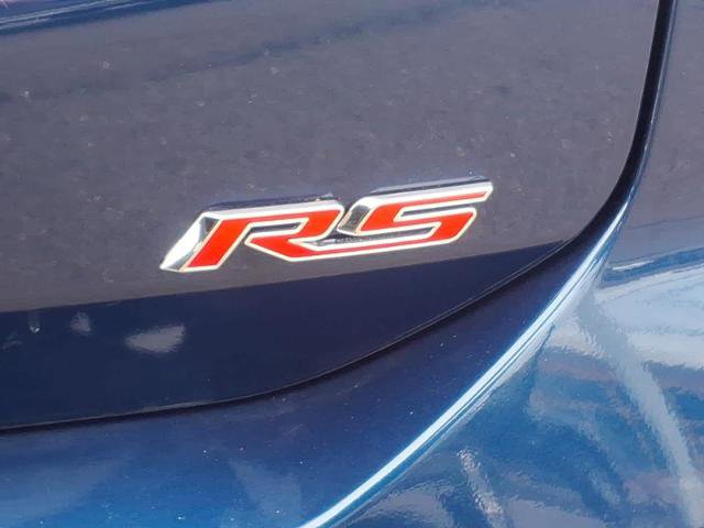 Used 2023 Chevrolet Equinox RS w/ RS Leather Package image 15