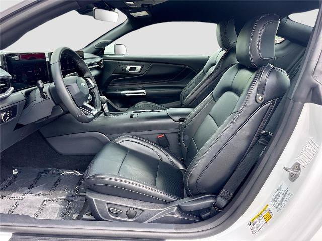 Certified 2026 Ford Mustang Premium RWD image 21