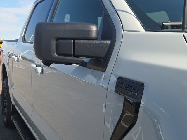 Certified 2024 Ford F150 XLT w/ Equipment Group 302A MID AWD/4WD image 5