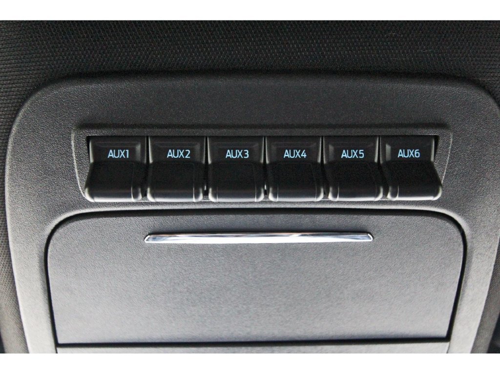 Certified 2025 Ford F150 Raptor AWD/4WD image 26