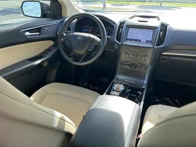 Certified 2020 Ford Edge SE FWD image 9