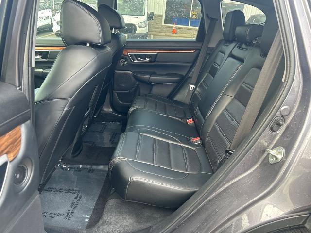 Used 2020 Honda CR-V Touring image 9