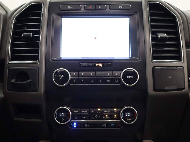 Certified 2021 Ford Expedition XLT RWD image 28