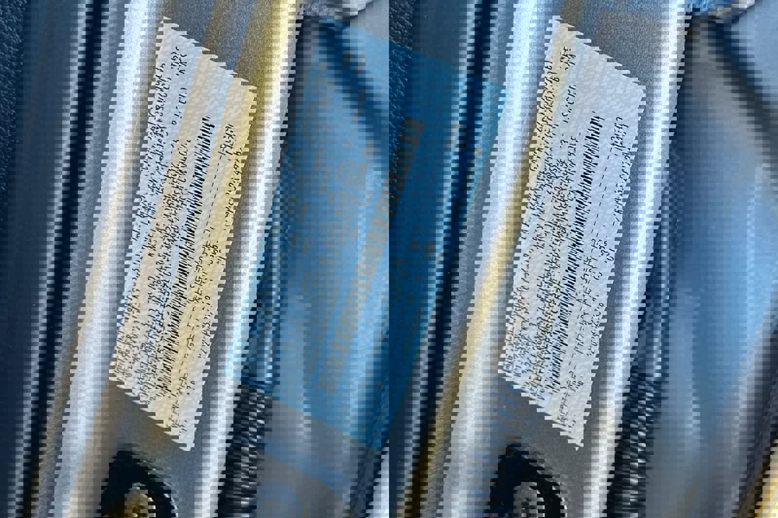 Certified 2025 Ford F150 Lariat w/ Equipment Group 501A Mid image 29