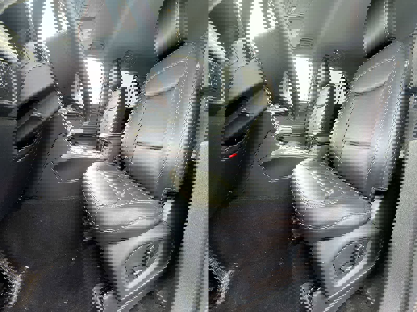 Certified 2023 Ford Explorer XLT w/ Equipment Group 202A image 16