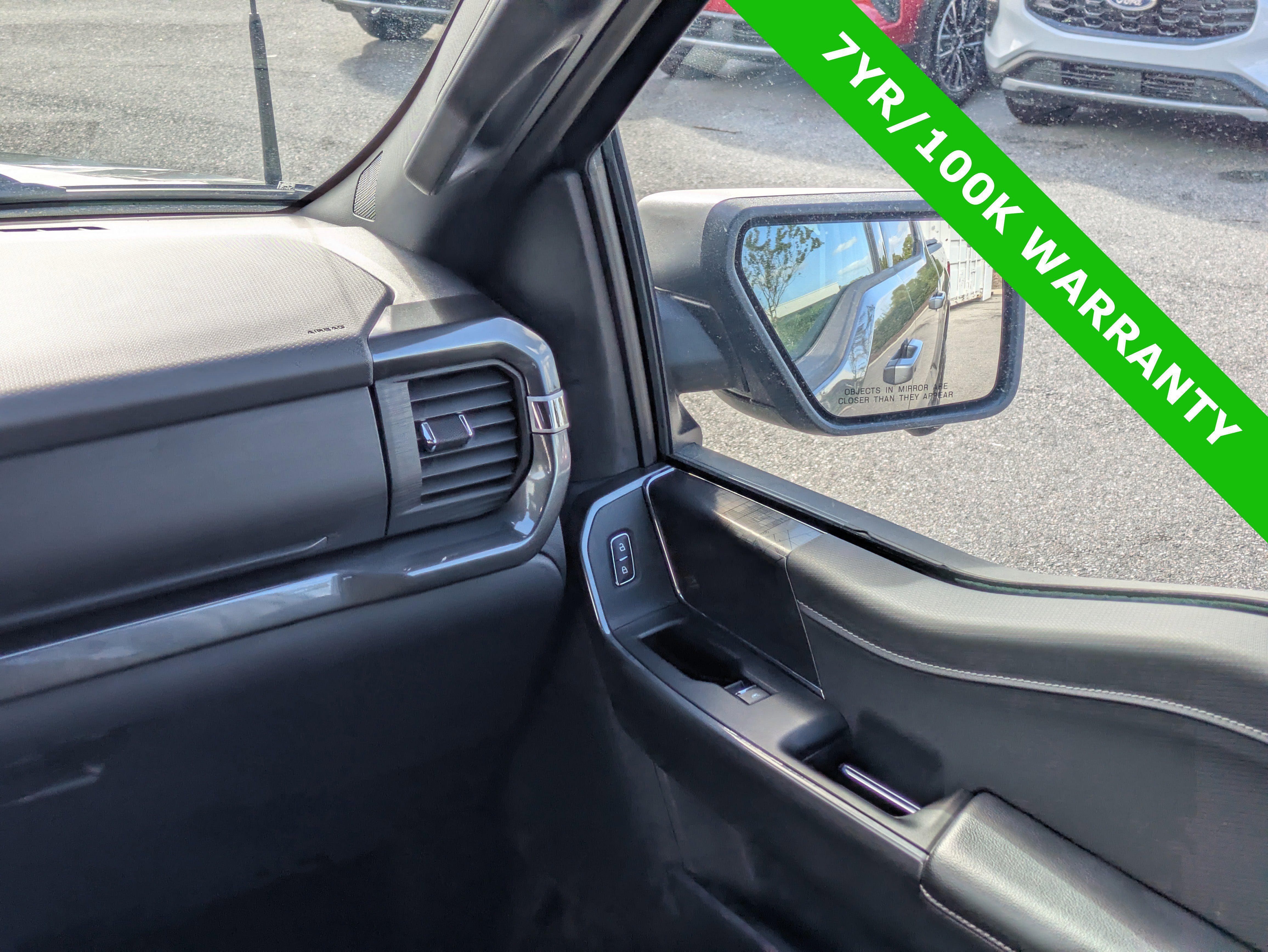 Certified 2023 Ford F150 XLT w/ Equipment Group 302A High image 20