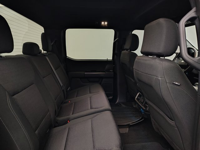 Certified 2024 Ford F150 XLT w/ Mobile Office Package AWD/4WD image 34