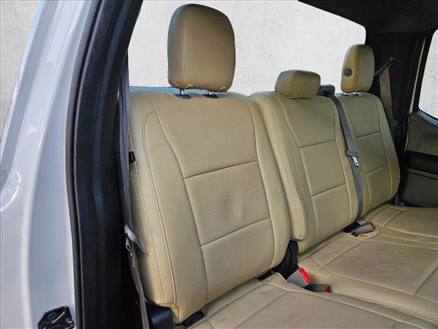 Certified 2019 Ford F150 XLT AWD/4WD image 14