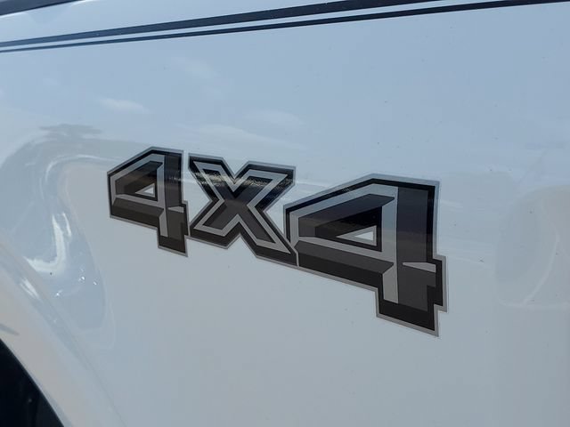 Certified 2024 Ford F150 XLT w/ Equipment Group 302A MID AWD/4WD image 7