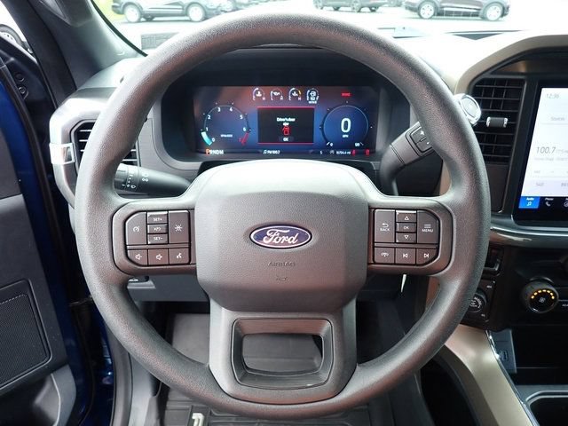 Certified 2024 Ford F150 STX w/ Equipment Group 201A FX4 AWD/4WD image 24