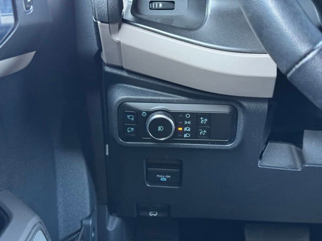 Certified 2023 Ford Bronco Wildtrak AWD/4WD image 34