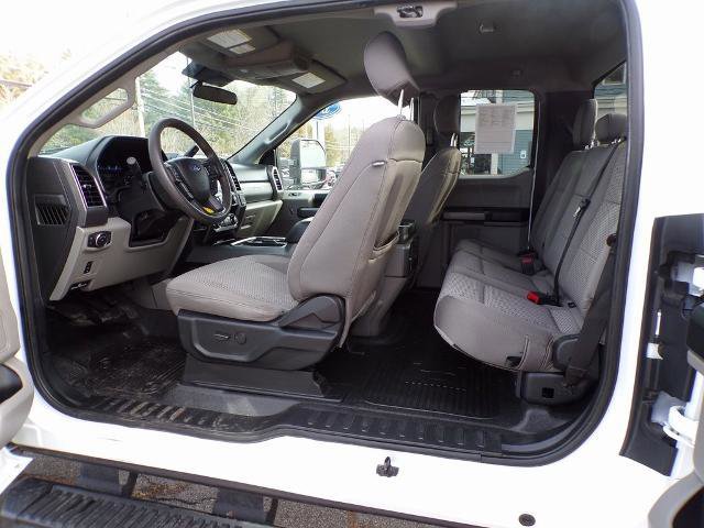 Certified 2020 Ford F350 XLT w/ XLT Value Package image 16