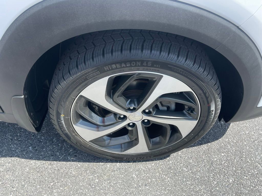 Used 2018 Hyundai Tucson Value image 14